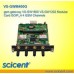 VoxStack VS-GW1600-4G GSM Gateway 4 GSM Channels
